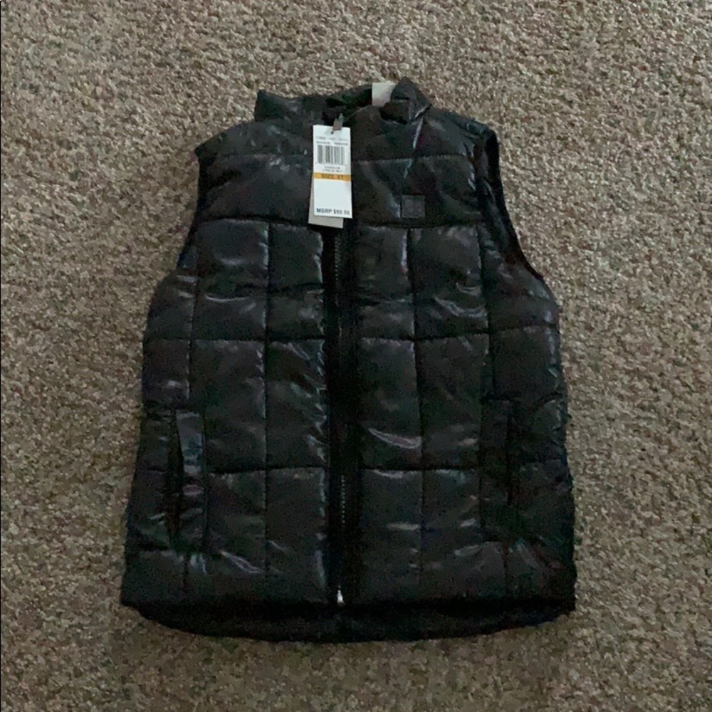 Calvin Klein Toddler Vest